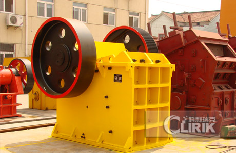 Process of Stone crusher plant